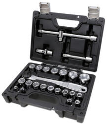 Beta 923E/C25-20 dugókulcskészlet 1/2 (923E/C25-20)