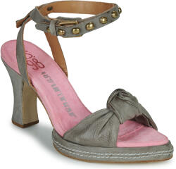 Airstep / A. S. 98 Sandale cu toc VIANNA Airstep / A. S. 98 Gri 39