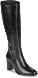 Fericelli Cizme cu toc PACHA Fericelli Negru 42