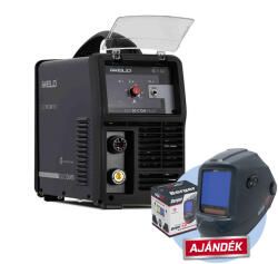 IWELD CUT 50 COM PILOT inverteres plazmavágó + beép. kompresszor 800CUT50PTCOM (800CUT50PTCOM)