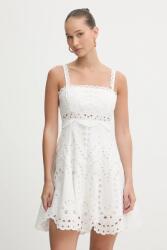 Charo Ruiz Ibiza ruha Zeph - fehér S