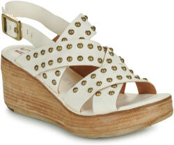 Airstep / A. S. 98 Sandale cu platformă NOA STUD Airstep / A. S. 98 Alb 39