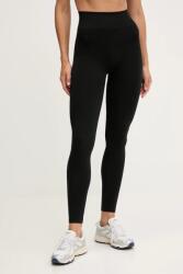 Hummel edzős legging - fekete L - answear - 15 990 Ft