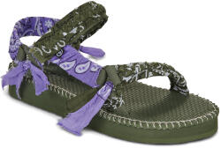 Arizona Love Sandale cu platformă TK ARIZONA LOVE Multicolor 39