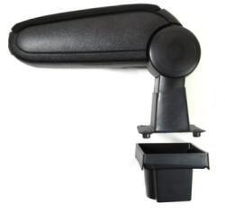 Pro. tec Könyökpárna Škoda OCTAVIA 2 (1Z), fekete, textil huzat