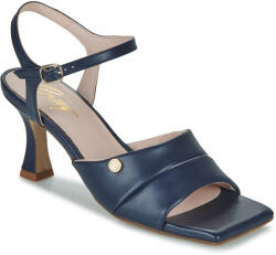 Betty London Sandale cu toc ANAIS Betty London Albastru 40