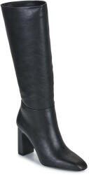 Steve Madden Cizme cu toc SPEEDWAY Steve Madden Negru 40