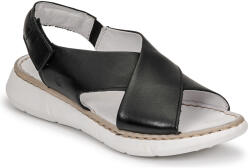 Casual Attitude Sandale cu platformă ODILE Casual Attitude Negru 37