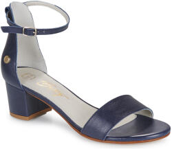 Betty London Sandale cu toc JOY Betty London albastru 35