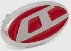 Diesel fülbevaló - ezüst Univerzális méret - answear - 17 990 Ft