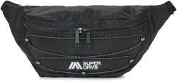 Superdry Borseta de brâu Femei OUTDOOR BUMBAG Superdry Negru Unic