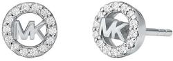 Michael Kors ezüst fülbevaló - ezüst Univerzális méret - answear - 35 490 Ft