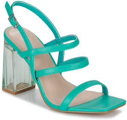 Moony Mood Sandale cu toc PELINA Moony Mood verde 40