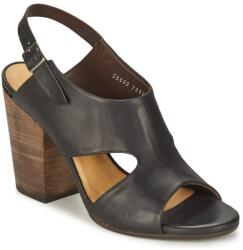 Coclico Sandale cu toc CASPAR Coclico Negru 37