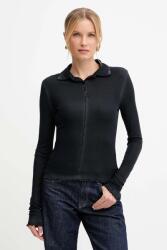 Patrizia Pepe felső - fekete 34 - answear - 40 990 Ft