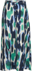 Vila Fuste lungi VIRANO Vila Multicolor FR 42