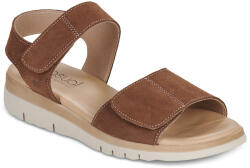 Casual Attitude Sandale cu platformă SANDA Casual Attitude Maro 39