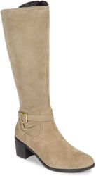 Betty London Cizme cu toc NADYA Betty London Bej 36