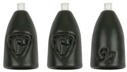 Fox rage súly Tungsten Bullet Weights 3 db 3 g (NJH336)