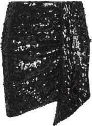 Ikks Fuste scurte JUPE SEQUIN Ikks Negru FR 42