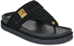Steve Madden Flip-Flops Femei TUNED IN Steve Madden Negru 36