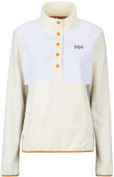 Helly Hansen Polare Femei DAYBREAKER SNAP PULLOVER Helly Hansen Alb EU XL