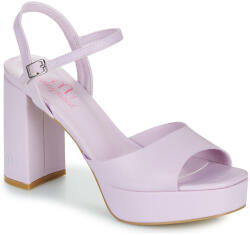 Moony Mood Sandale cu toc GISELE Moony Mood violet 39
