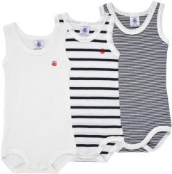 Petit Bateau Body pentru copii ARMIN Petit Bateau Multicolor 24 luni