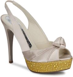Magrit Sandale cu toc IMPERIALI Magrit Alb 38