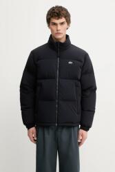 Lacoste pehelydzseki férfi - sötétkék M