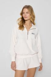 BIZUU pamut melegítőfelső CHAMP - bézs 34/36