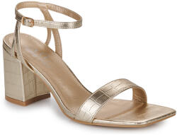 Moony Mood Sandale cu toc ANDROMA Moony Mood Auriu 36