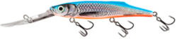 Salmo Freediver FD12SDR Silver Blue 12cm 24g (QFD002)