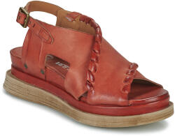 Airstep / A. S. 98 Sandale cu platformă LAGOS 2.0 COUTURE Airstep / A. S. 98 roz 36