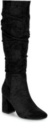 Moony Mood Cizme cu toc LAURILYN Moony Mood Negru 39