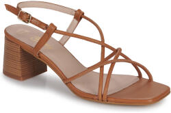 Betty London Sandale cu toc LISA Betty London Maro 39