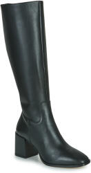Fericelli Cizme cu toc ARMERIE Fericelli Negru 42