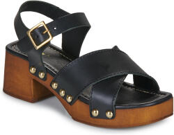 Betty London Sandale cu toc Lolo Betty London Negru 38