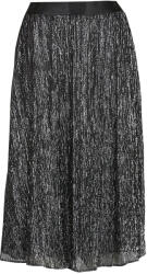 Ikks Fuste midi BV27015 Ikks Negru FR 36