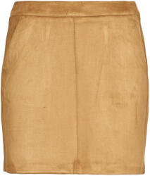 Vero Moda Fuste scurte VMDONNADINA Vero Moda Maro EU M