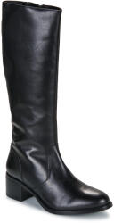 Betty London Cizme cu toc Gessie Betty London Negru 42