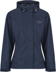 Helly Hansen Jacheta de vânt Femei SEVEN J RAIN JACKET Helly Hansen Albastru EU M