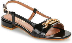 JB Martin Sandale cu toc MELBA JB Martin Negru 40