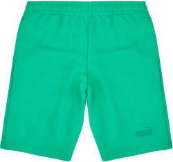 PUMA Pantaloni scurti și Bermuda Băieți ESS Small No. 1 Logo Shorts TR Puma verde 152 cm