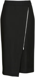 BOSS Fuste midi Vemboka3 BOSS Negru FR 40