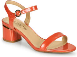 JB Martin Sandale cu toc MALINA JB Martin roz 37