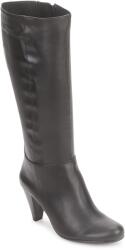 So Size Cizme cu toc ARDEIN So Size Negru 42