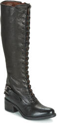 Airstep / A. S. 98 Cizme cu toc OPEA LACE Airstep / A. S. 98 Negru 37