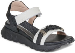 Hispanitas Sandale cu platformă AMBAR Hispanitas Negru 39