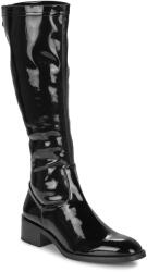 Adige Cizme cu toc REAL Adige Negru 35